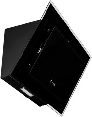 Кухонная вытяжка LEX Mika GS 600 Black