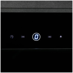 Кухонная вытяжка LEX Mika GS 600 Black