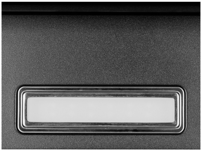 Кухонная вытяжка LEX Mika GS 600 Black