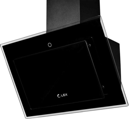 Кухонная вытяжка LEX Mika GS 600 Black