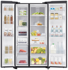 Холодильник Samsung RS62R5031B4