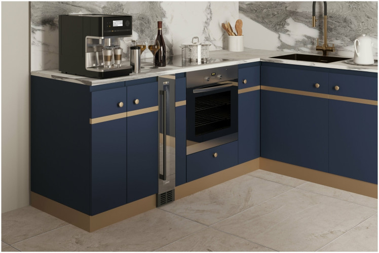 Винный шкаф Libhof CX 9 Black