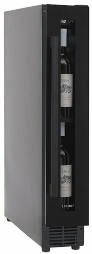 Винный шкаф Libhof CX 9 Black