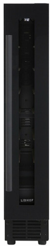 Винный шкаф Libhof CX 9 Black