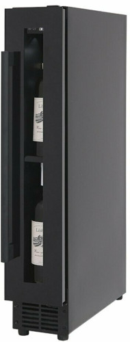 Винный шкаф Libhof CX 9 Black