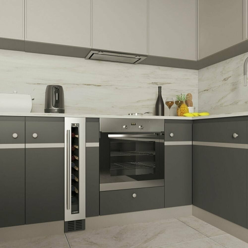 Винный шкаф Libhof CX 9 Black