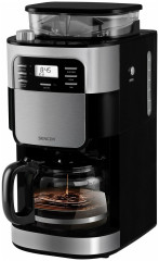 Кофеварка капельная Sencor SCE 7000BK
