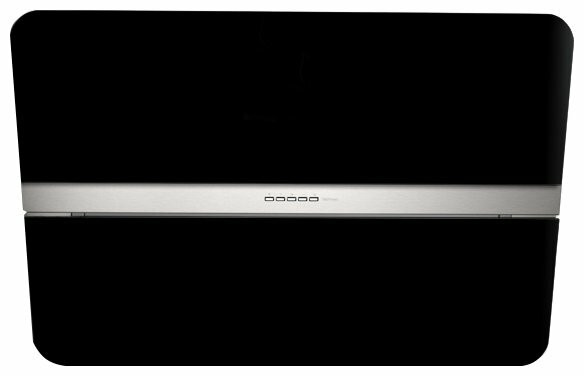 Кухонная вытяжка Falmec FLIPPER BLACK 85