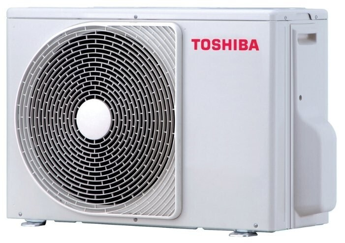 Сплит-система Toshiba RAS-13S3KHS-EE / RAS-13S3AHS-EE