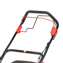 Газонокосилка бензиновая Yanis Vortex V48SLP