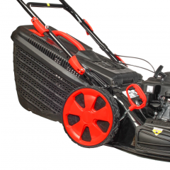 Газонокосилка бензиновая Yanis Vortex V48SLP