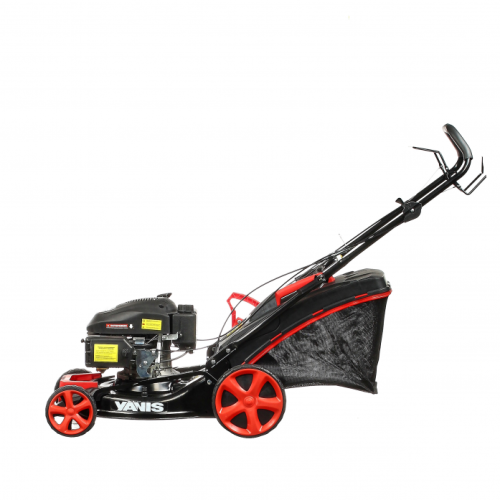 Газонокосилка бензиновая Yanis Vortex V48SLP