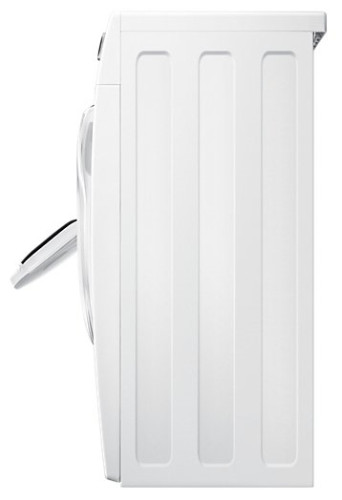 Стиральная машина Samsung WW80K6210TW