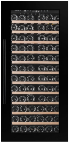 Винный шкаф Temptech OBI124SB