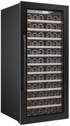 Винный шкаф Temptech OBI124SB