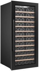 Винный шкаф Temptech OBI124SB