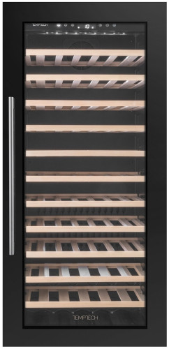 Винный шкаф Temptech OBI124SB