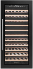 Винный шкаф Temptech OBI124SB