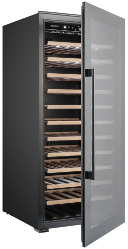 Винный шкаф Temptech OBI124SB
