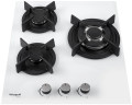 Газовая варочная панель Weissgauff HGG 451 WGH