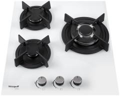 Газовая варочная панель Weissgauff HGG 451 WGH