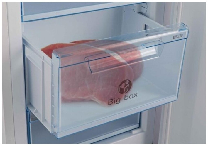 Холодильник Pozis RK FNF 170 Gf