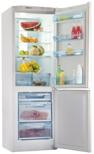 Холодильник Pozis RK FNF 170 Gf