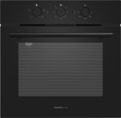 Электрический духовой шкаф HOMSair OES604BK2