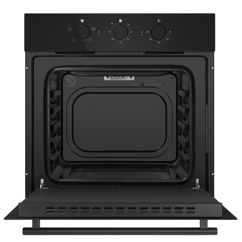 Электрический духовой шкаф HOMSair OES604BK2