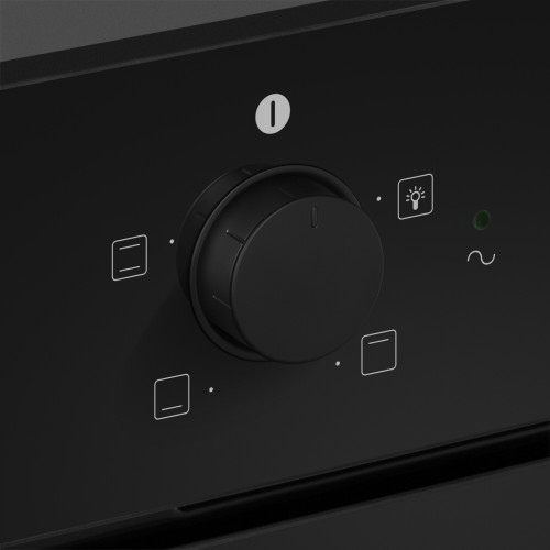 Электрический духовой шкаф HOMSair OES604BK2