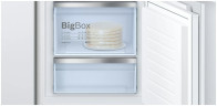Холодильник Bosch KIS87AF30U