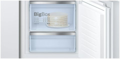 Холодильник Bosch KIS87AF30U