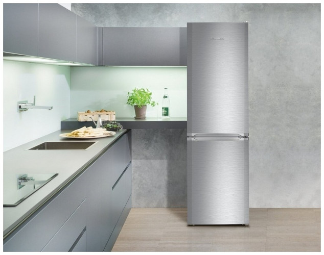 Холодильник Liebherr CUEF 3331