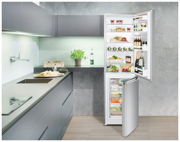 Холодильник Liebherr CUEF 3331