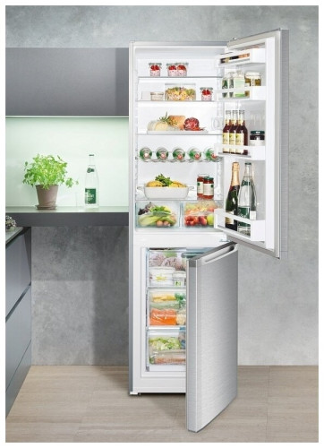 Холодильник Liebherr CUEF 3331