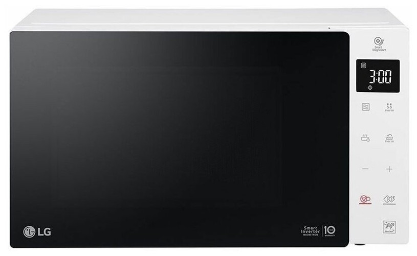 Микроволновая печь LG MS23NECBW