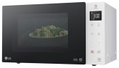 Микроволновая печь LG MS23NECBW