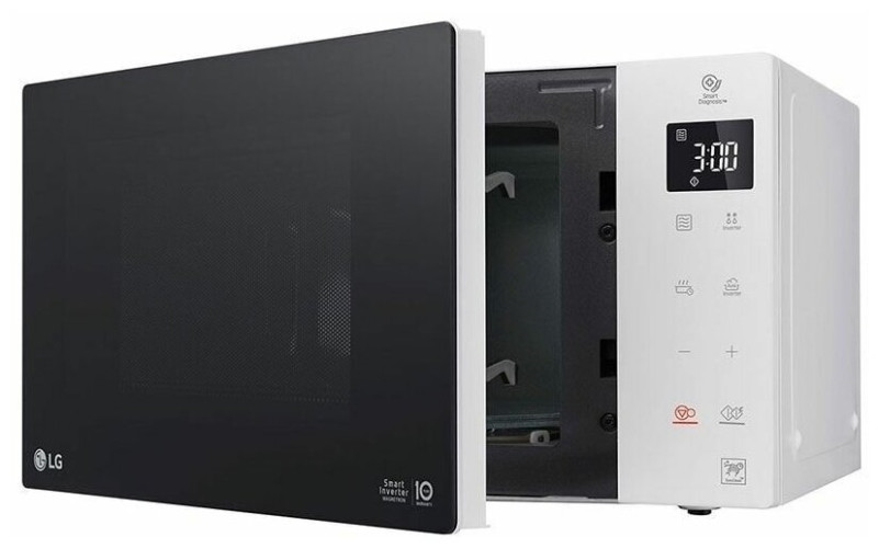 Микроволновая печь LG MS23NECBW
