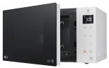 Микроволновая печь LG MS23NECBW