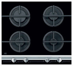 Газовая варочная панель AEG FM 6300 GAN