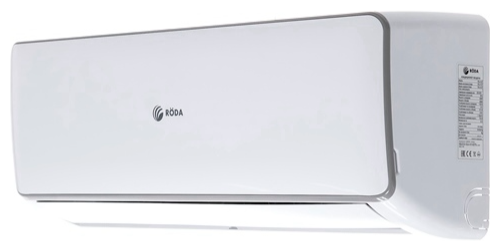 Сплит-система Roda RS-AL12F / RU-AL12F