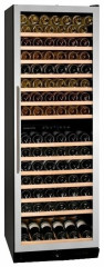 Винный шкаф Dunavox DX 166 428SDSK