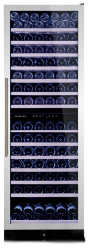 Винный шкаф Dunavox DX 166 428SDSK