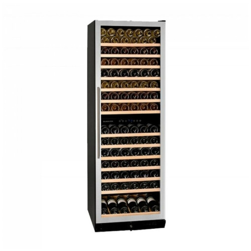 Винный шкаф Dunavox DX 166 428SDSK