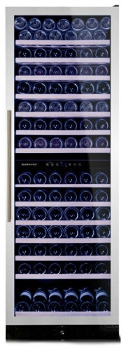Винный шкаф Dunavox DX 166 428SDSK