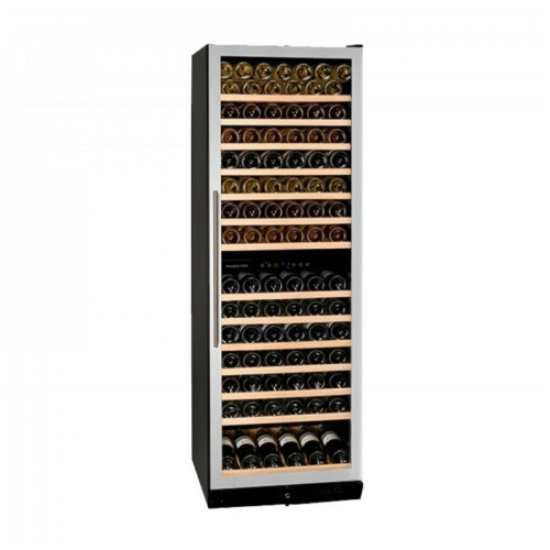 Винный шкаф Dunavox DX 166 428SDSK