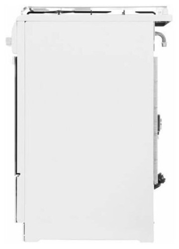 Комбинированная плита Electronicsdeluxe 506031 00 гэкрБ