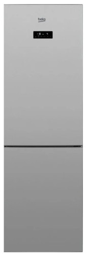 Холодильник Beko CNMV 5335EA0 S