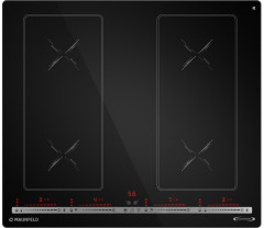 Индукционная варочная панель Maunfeld CVI594SB2BKA Inverter