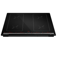 Индукционная варочная панель Maunfeld CVI594SB2BKA Inverter